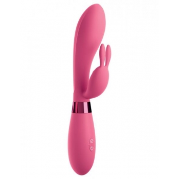 Omg! Bullets #selfie Silicone Vibrator