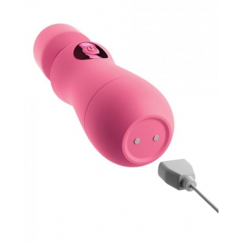 OMG! Wands #Enjoy Rechargeable Wand Pink