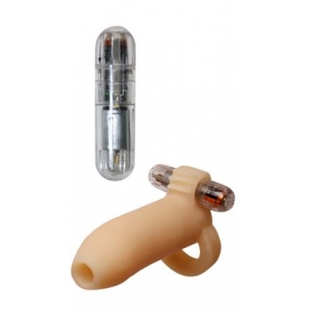 Ready-4-Action Real Feel Penis Enhancer