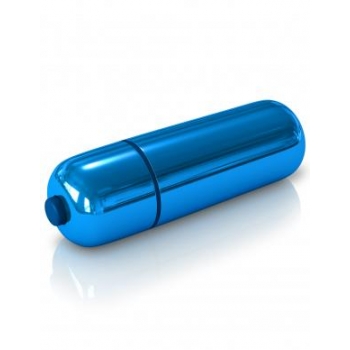 Classix Pocket Bullet Vibrator Blue