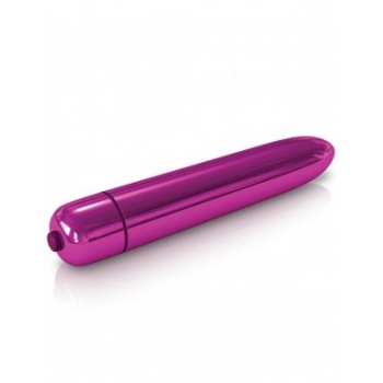 Classix Rocket Bullet Vibrator Pink