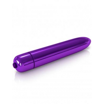 Classix Rocket Bullet Vibrator Purple