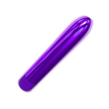 Classix Rocket Vibe 7 Inches Metallic Purple