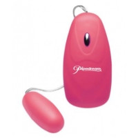 Neon Luv Touch Bullet Vibrator Pink