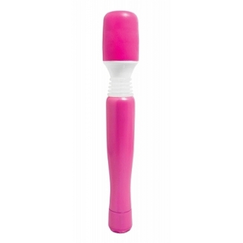 Mini Wanachi Waterproof Massager Pink