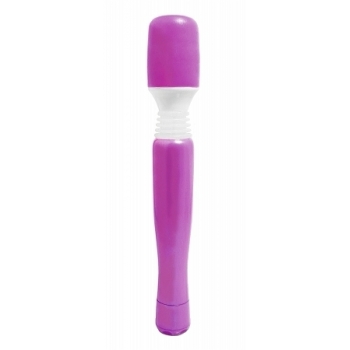 Mini Wanachi Waterproof Massager Purple