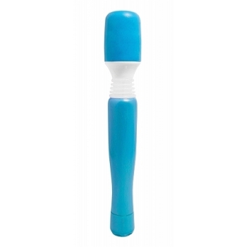 Mini Wanachi Waterproof Massager Blue