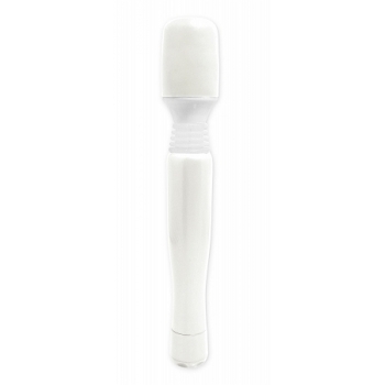 Mini Wanachi Massager White