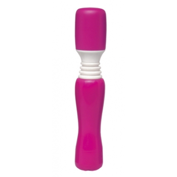 Maxi Wanachi Pink Body Massager