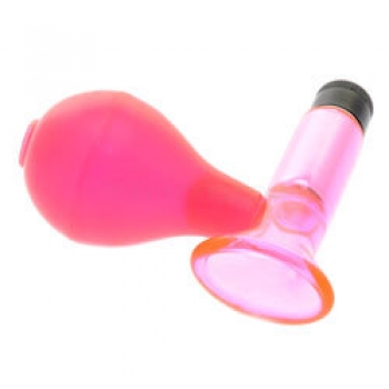 Wireless Vibrating Clitoral Sucker