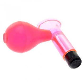 Wireless Vibrating Clitoral Sucker