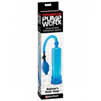 Pump Worx Beginners Power Pump