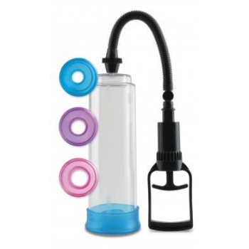 Penis Trainer Pump