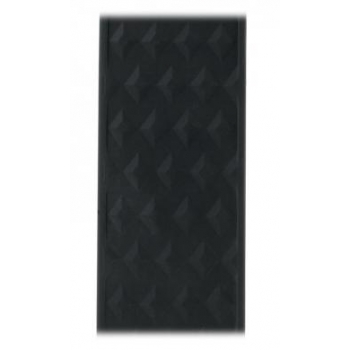 Fetish Fantasy Extreme Silicone Paddle Black