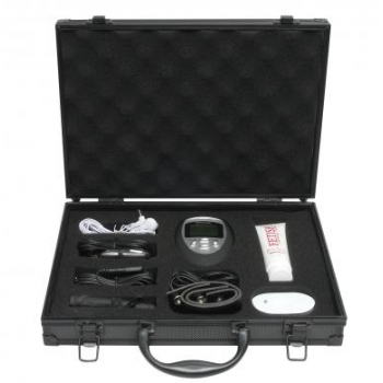 Deluxe Shock Therapy Travel Kit