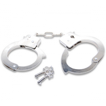 Fetish Fantasy Series Official Handcuffs