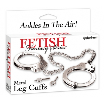 Fetish Fantasy Series High-Quality Leg Cuffs