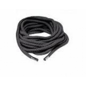 Fetish Fantasy Japanese Silk Rope Black