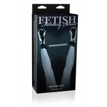 Fetish Fantasy Limited Edition Spreader Bar