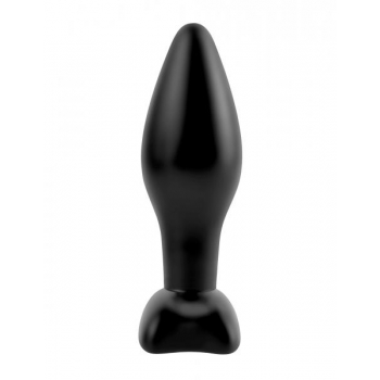 Anal Fantasy Small Silicone Plug