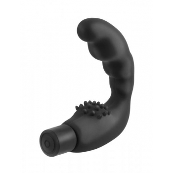 Anal Fantasy Vibrating Reach Around Probe