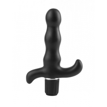 Anal Fantasy Prostate Vibe 9 Function Black