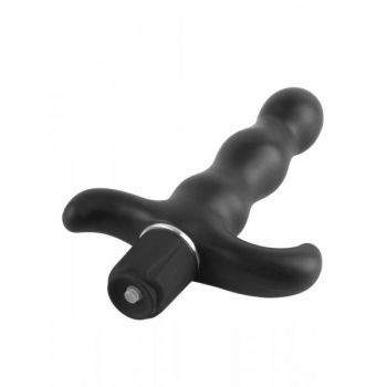 Anal Fantasy Prostate Vibe 9 Function Black