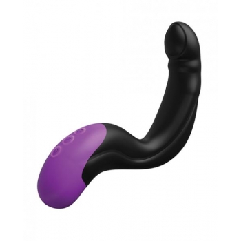 Anal Fantasy Elite Hyper-pulse P-spot Massager