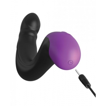 Anal Fantasy Elite Hyper-pulse P-spot Massager