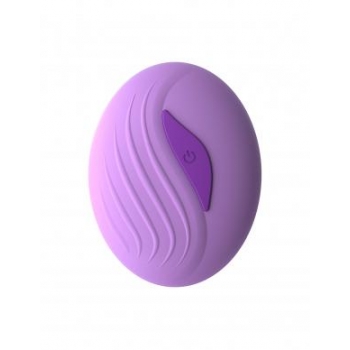 Fantasy For Her G-Spot Stimulate-Her Purple Vibrator