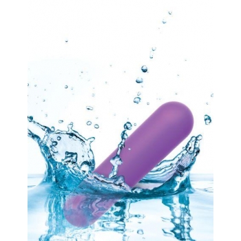 Fantasy For Her Rechargeable Bullet Vibrator Purple