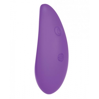 Fantasy For Her Rechargeable Bullet Vibrator Purple