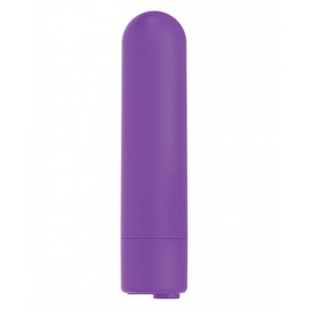 Fantasy For Her Rechargeable Bullet Vibrator Purple