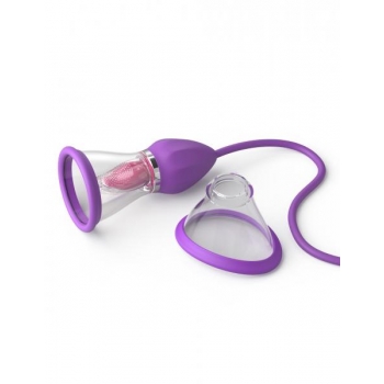 Fantasy For Her Her Ultimate Pleasure Max Purple