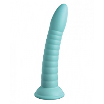 Dillio Platinum 7in Wild Thing Teal