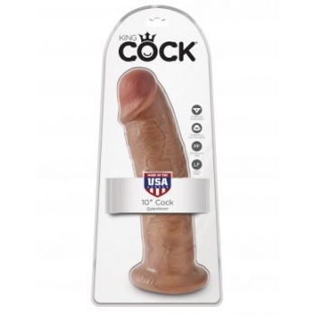 King Cock 10