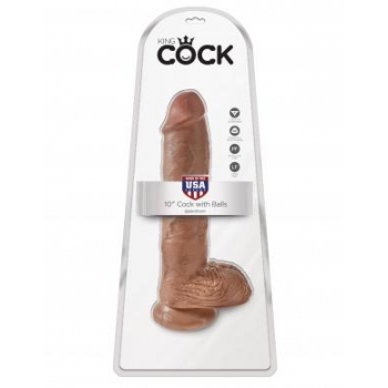 King Cock 10