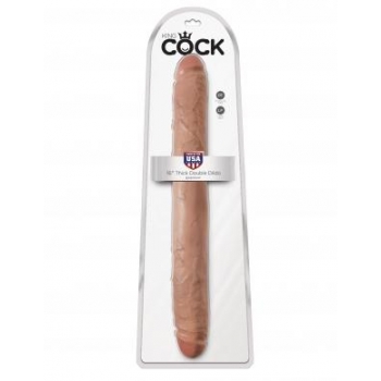 King Cock 16