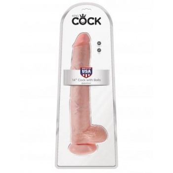 King Cock 14