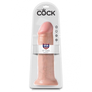 King Cock 12