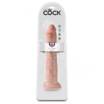 Realistic King Cock 13