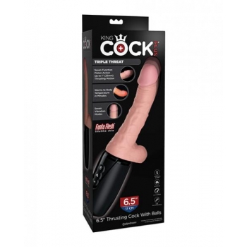 King Cock Plus 6.5