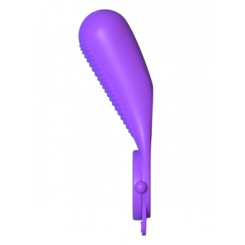 King Cock 6 inches Vibrating Stiffy Beige