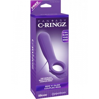 King Cock 6 inches Vibrating Stiffy Beige