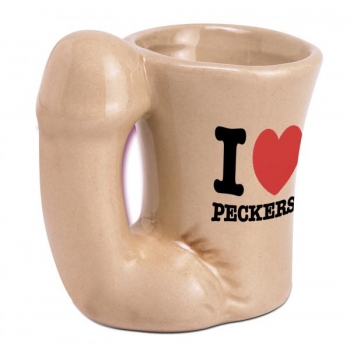 Penis shot glass (each)