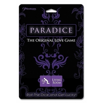 Paradice The Original Dice Love Game