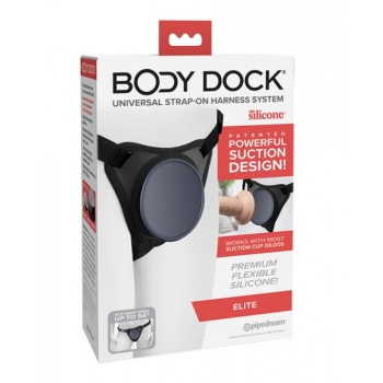 Body Dock Elite Body Dock