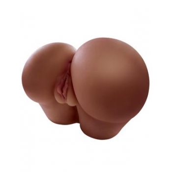 32 lbs F*ck Me Silly Bubble Butt Realistic Masturbator