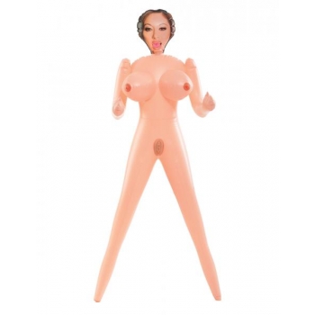 Brooke Le Hook Life Size Love Doll