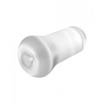 Pdx Extreme Wet Stroker Slide & Glide Frosted